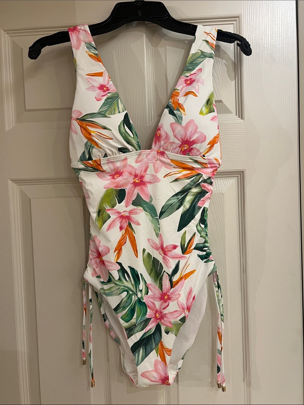 NWT Lauren Ralph Lauren swimsuit🩱